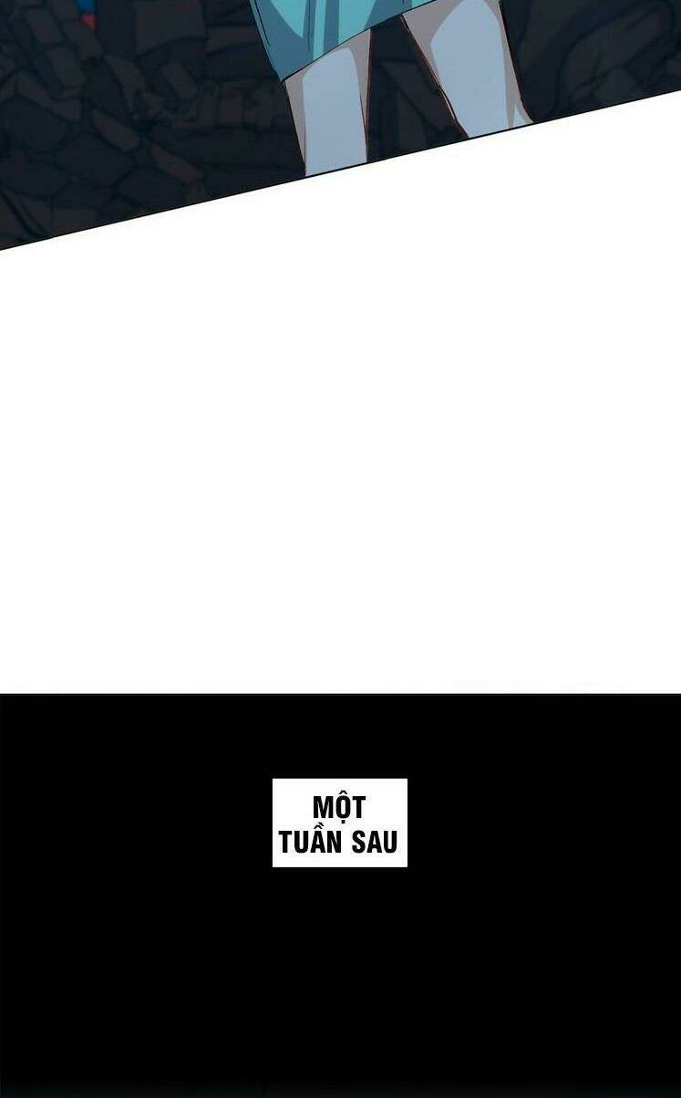 Thần Lai Yêu Vãng: Chapter 45