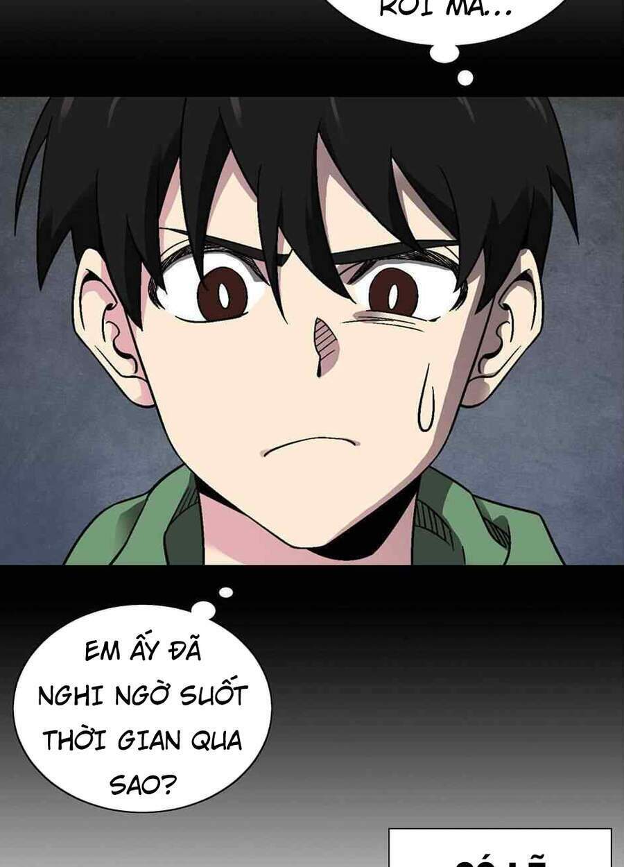Hầm Ngục Bóng Tối: Chapter 29