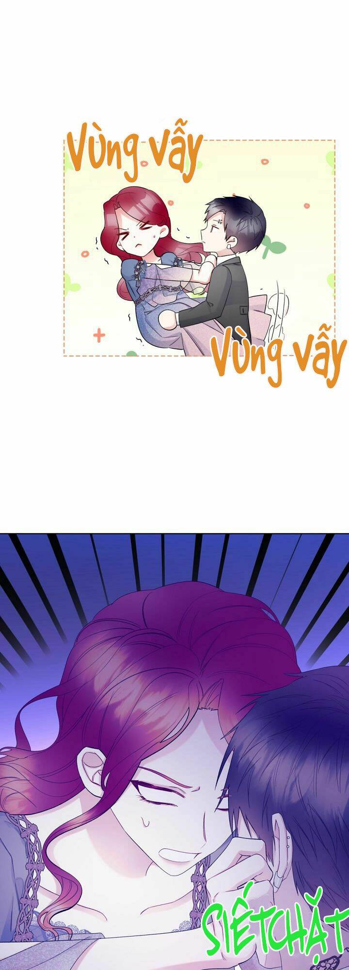 Kẻ Tạo Ra Nữ Phản Diện: Chapter 54.1