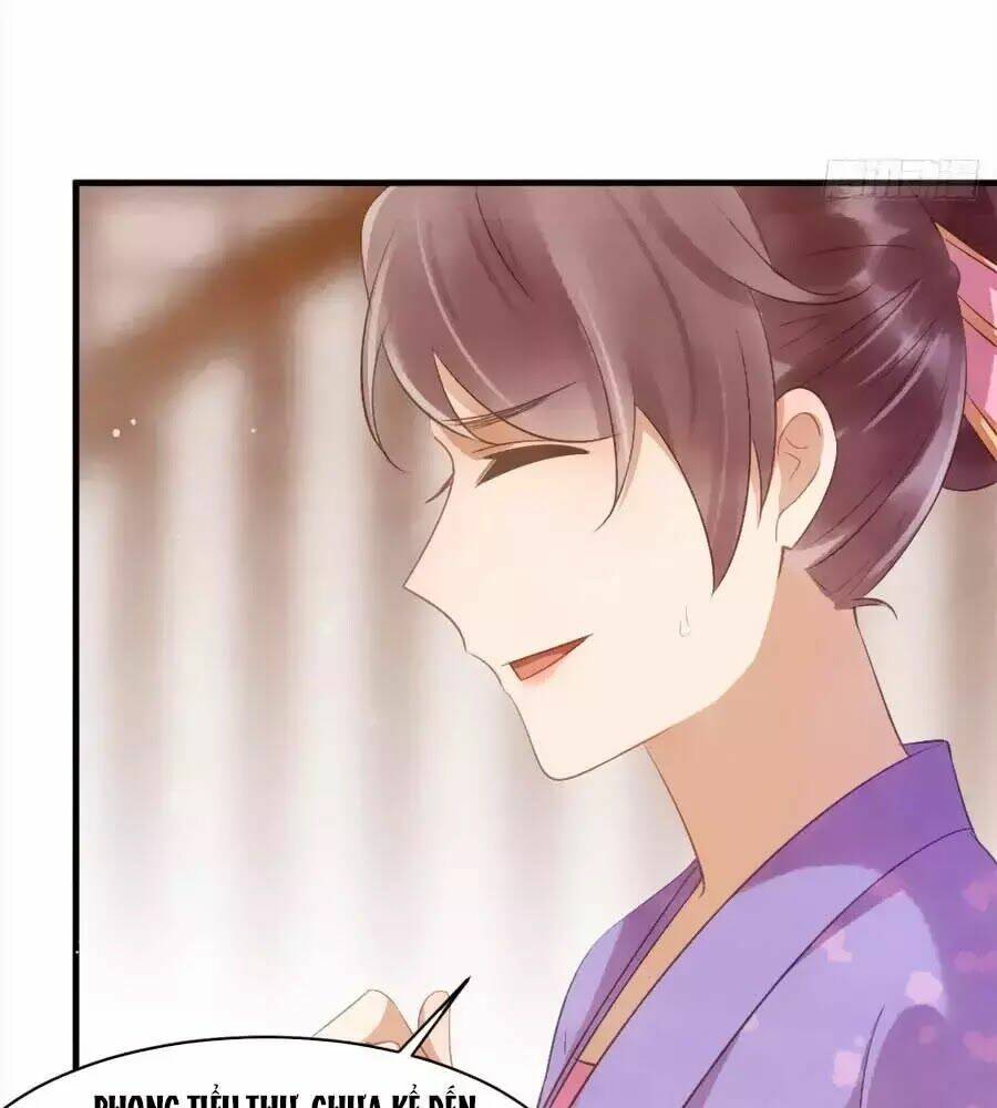 Vương Phi Muốn Trèo Tường: Chapter 41