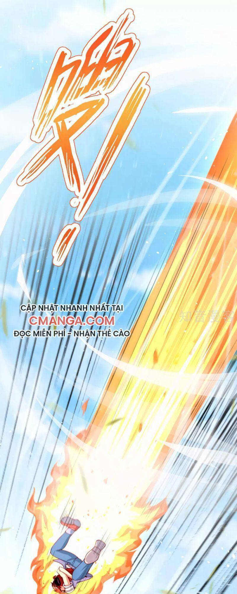 Vòng Bạn Bè Mạnh Nhất Của Tiên Giới: Chapter 84