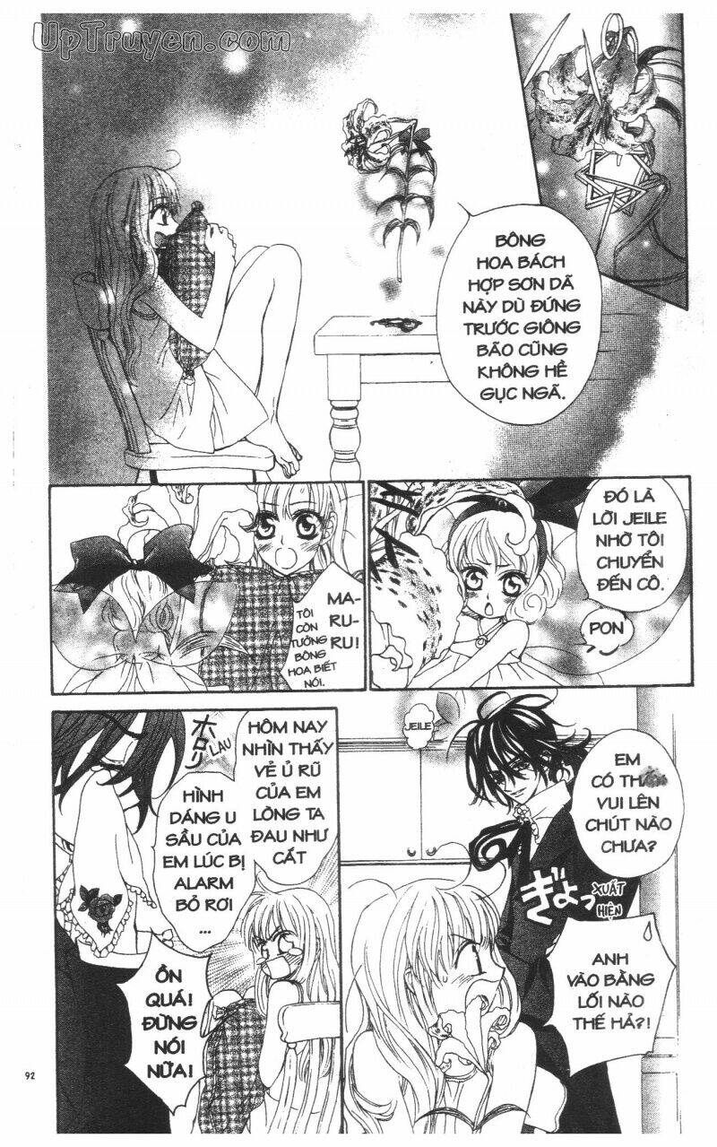 Hoàng Tử Ếch(Bản đẹp): Chapter 5