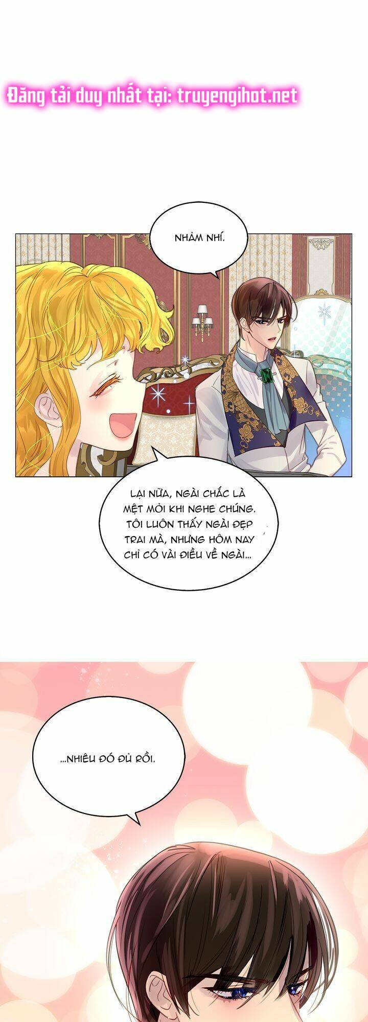 Tôi Không Phải Là Người Tốt: Chapter 153
