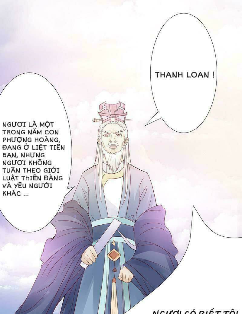 Băng Sơn Học Trưởng Không Được Chọc: Chapter 11