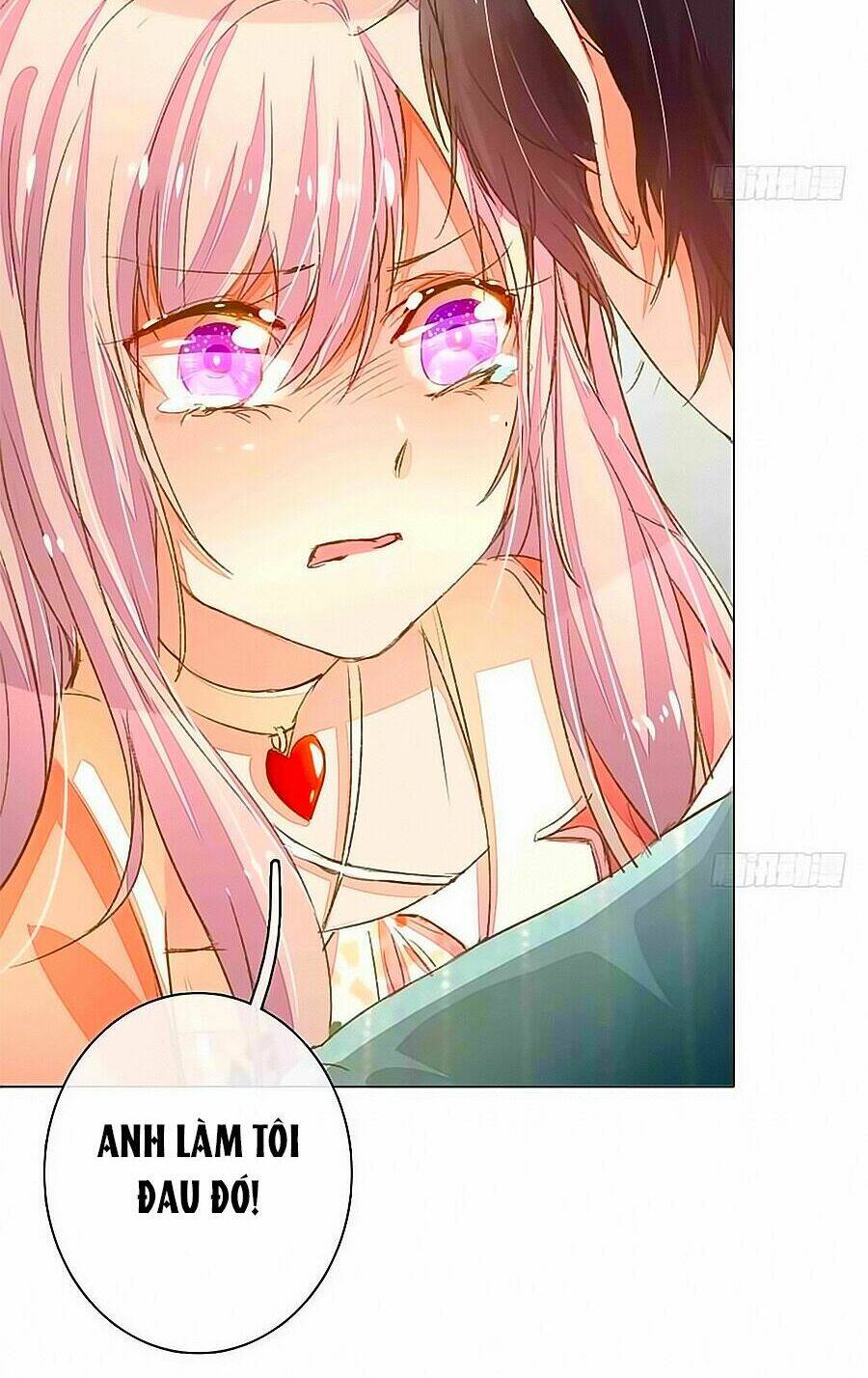 Hào Môn Tiểu Lãn Thê: Chapter 50