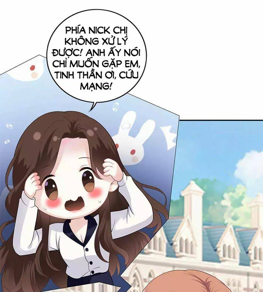 Bạn Trai Điều Khiển Giấc Mơ: Chapter 44