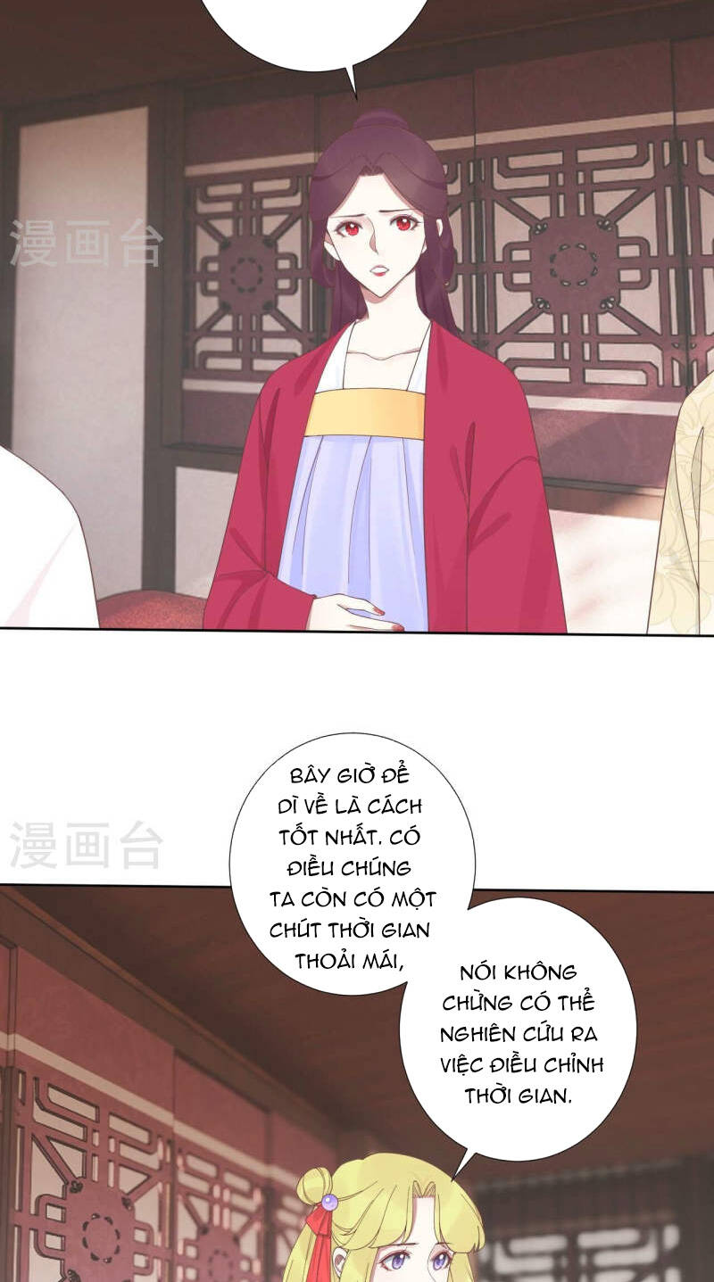 Hoàng Hậu Bận Lắm: Chapter 208
