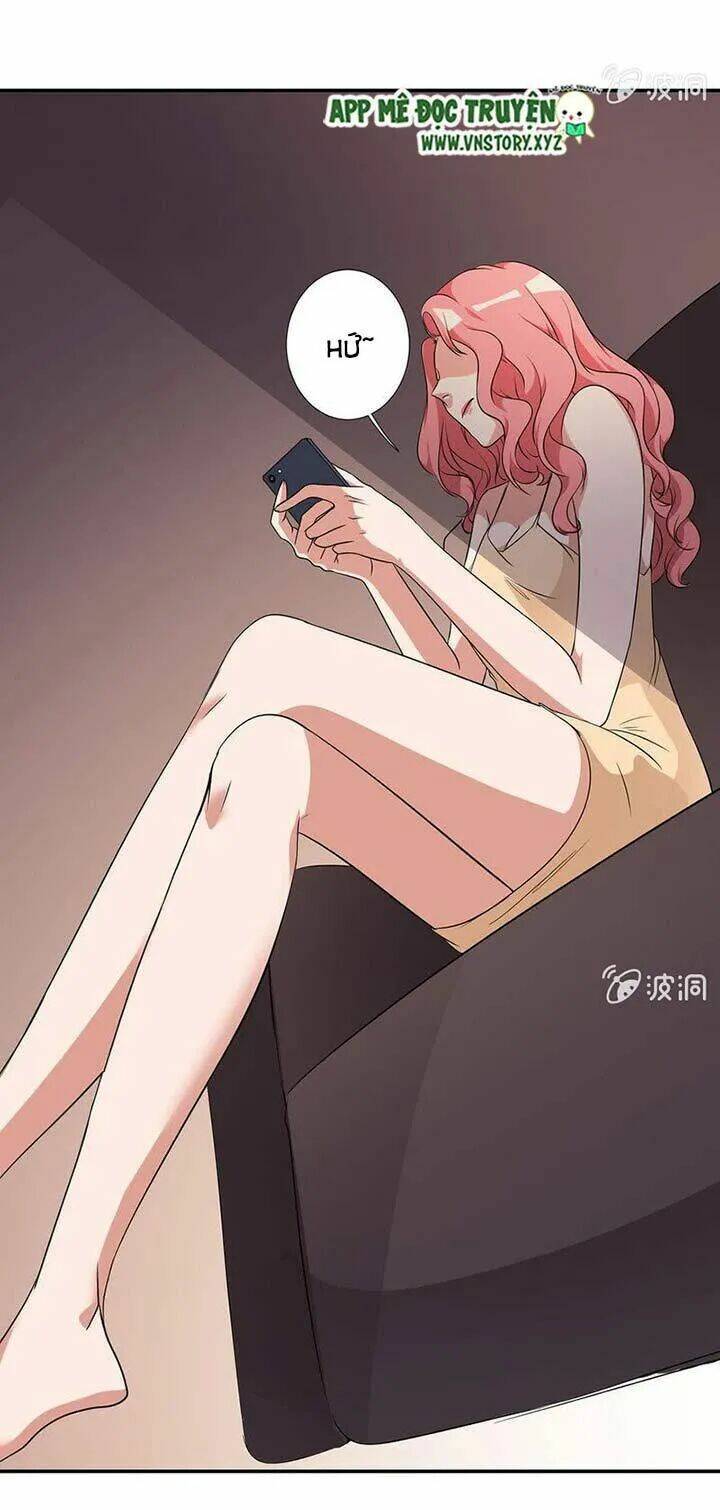 Kháp Kháp Hương Phản: Chapter 12