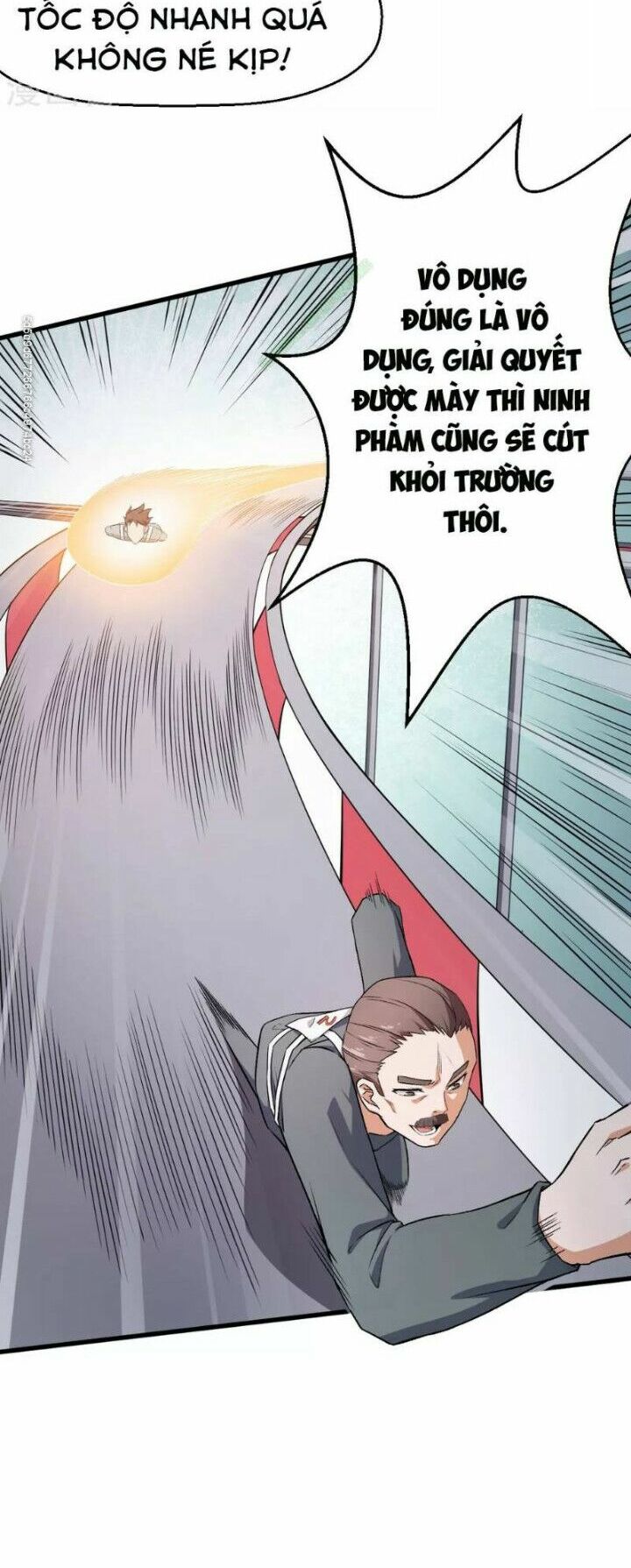 Vườn Trường Cuồng Sư Hệ Thống: Chapter 38