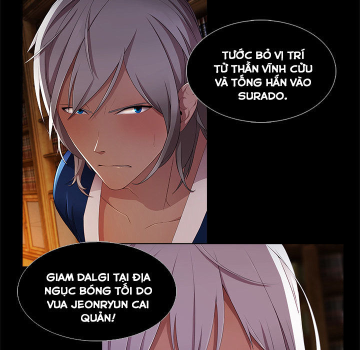 Ảo Mộng Hồ Điệp: Chapter 19