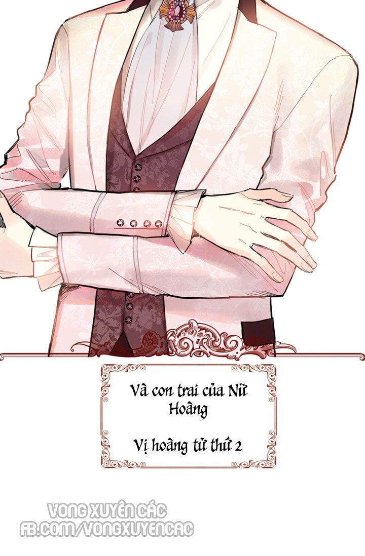 Survive As The Hero's Wife: Chapter 1