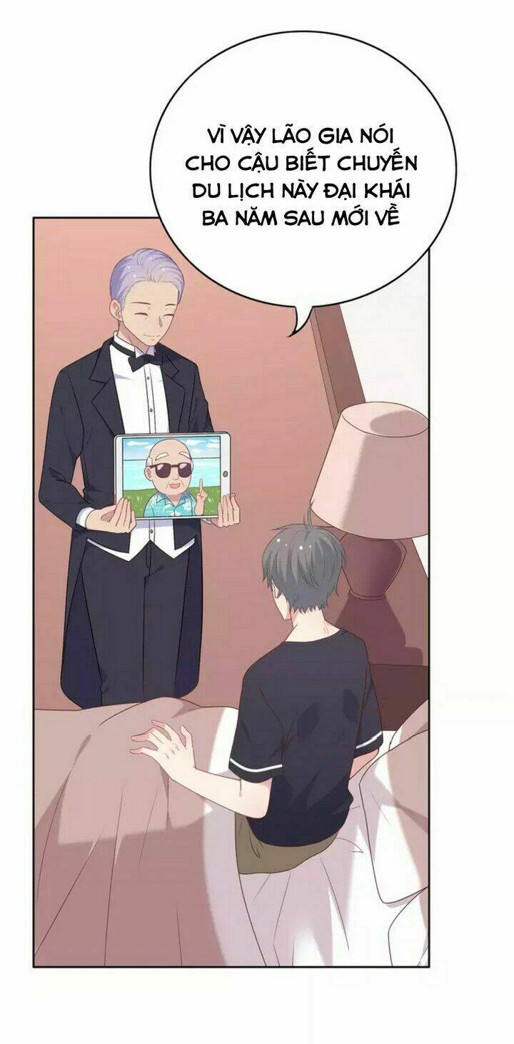 Vương Tử Thành Phố Và Công Chúa Amazon: Chapter 4