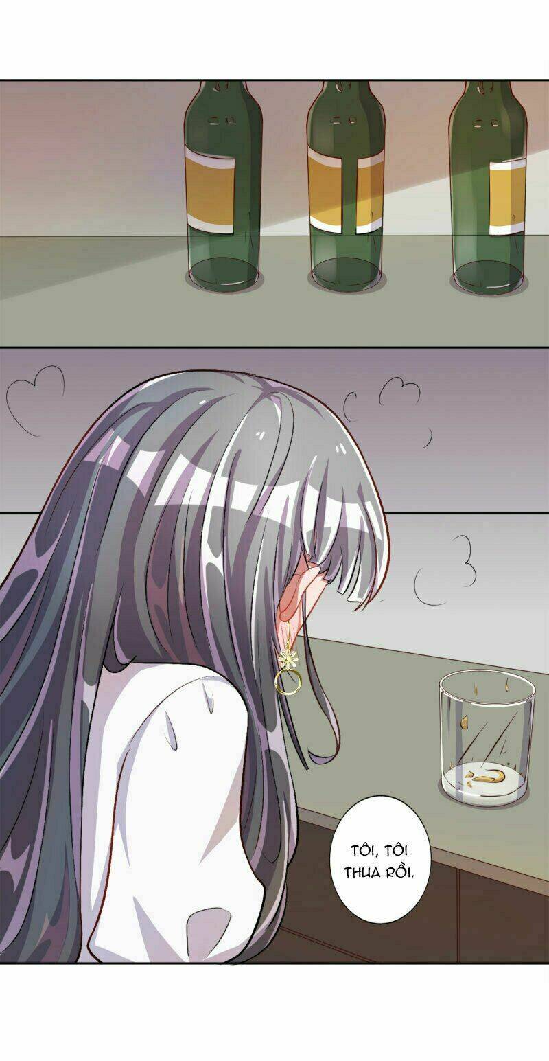 Hôn Nhân Dục Vọng: Thiếu Gia Nhẹ Một Chút!: Chapter 24