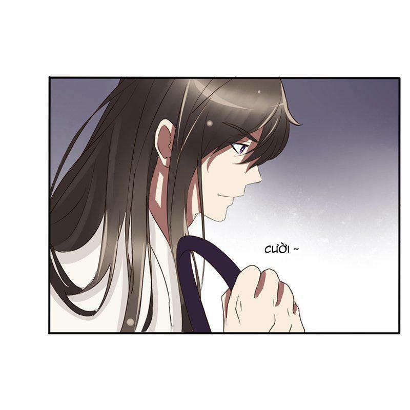 Thông Linh Phi: Chapter 80