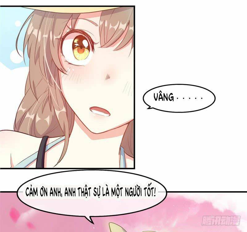 Ám Luyến Thành Hôn: Chapter 2