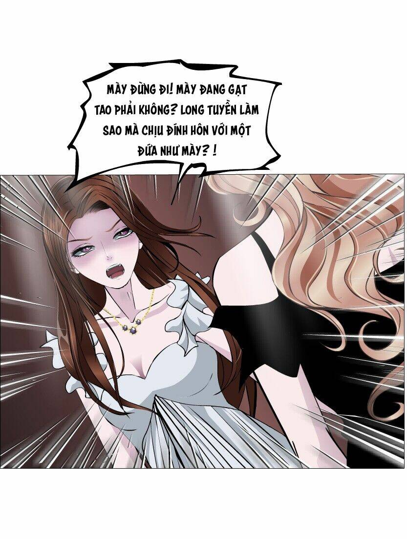 Cạm Bẫy Của Nữ Thần: Chapter 118
