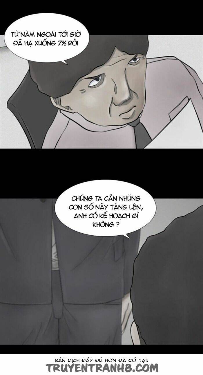 Thứ Sáu: Những Câu Chuyện Cấm: Chapter 43