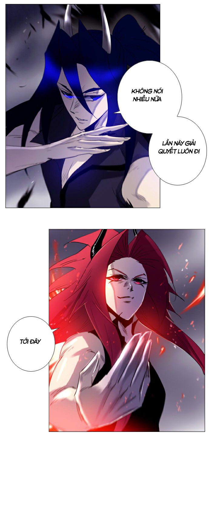 Soul Cartel: Chapter 188