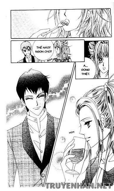 Lọ Lem Hậu Đậu: Chapter 81