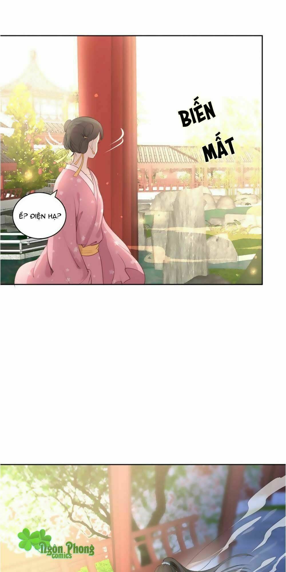 Sinh Sinh Tương Thác: Chapter 12