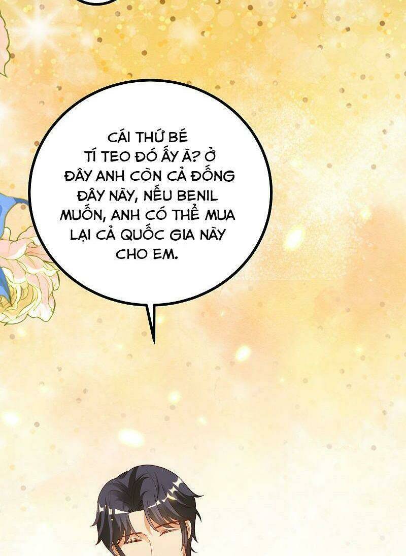 Sủng Hậu Của Vương: Chapter 86