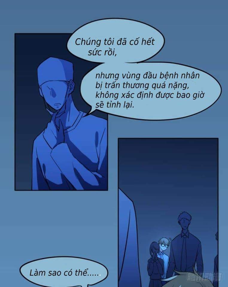 Chạy Đi Âm Sai: Chapter 3