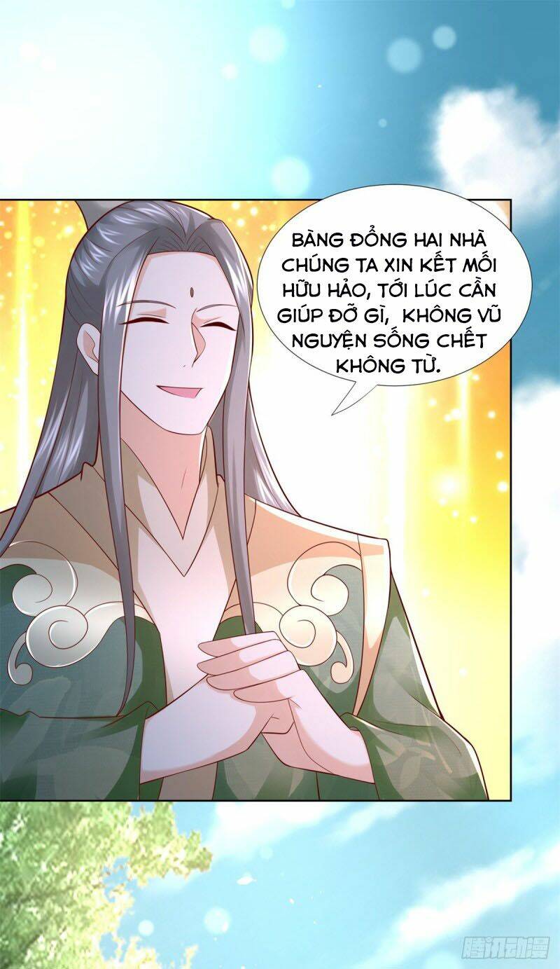 Chí Tôn Trọng Sinh: Chapter 119