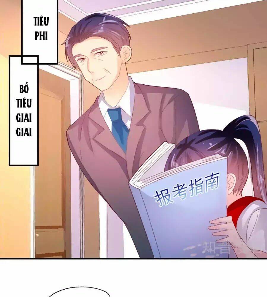 Sau Này Vẫn Cứ Thích Anh: Chapter 70