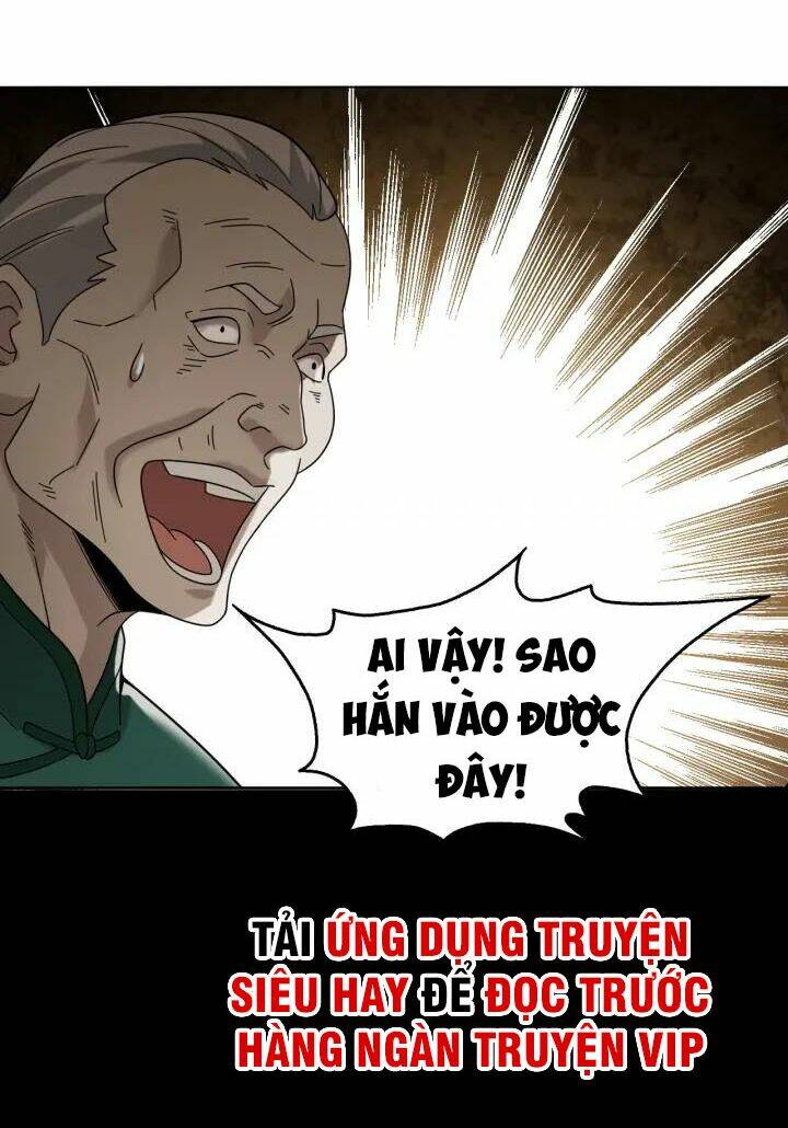 Siêu Cấp Đại Chủ Bạ: Chapter 58