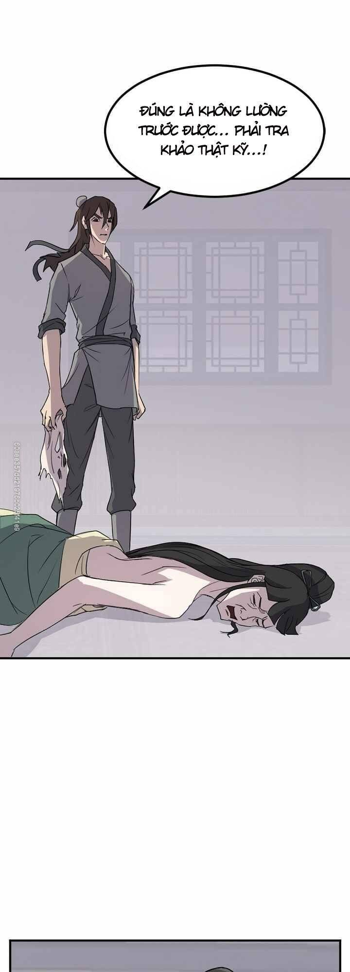 Trọng Sinh, Bất Khả Chiến Bại: Chapter 121