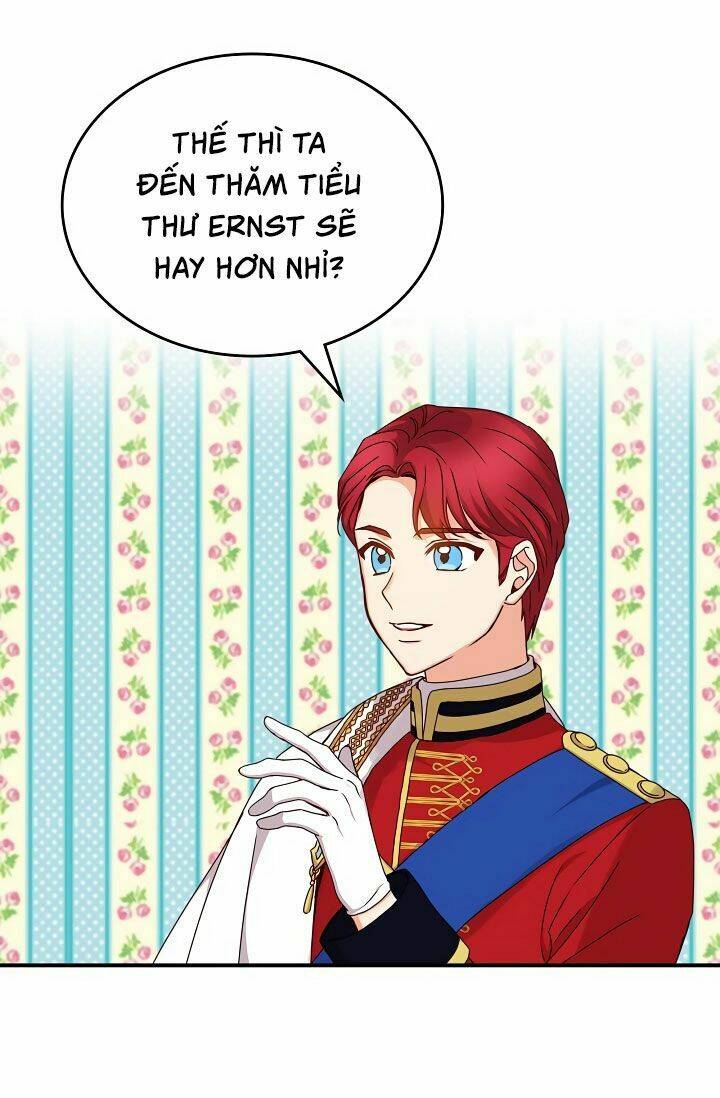 Đừng Chọc Đứa Em Gái Bé Bỏng Của Chúng Tôi: Chapter 47