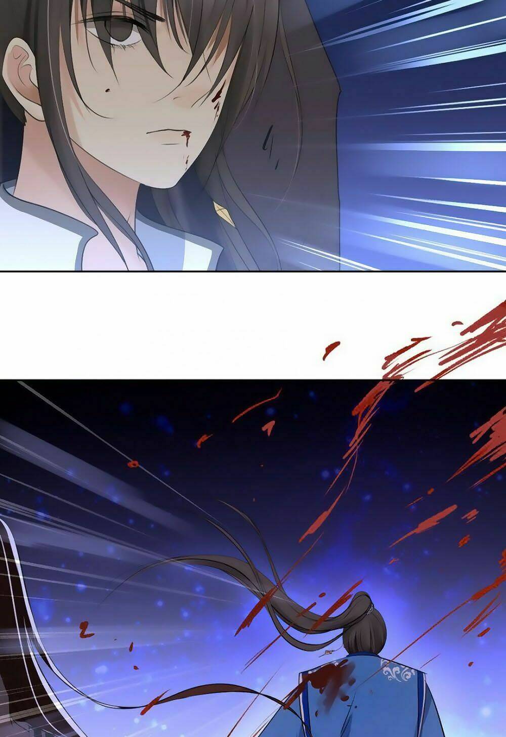 Sinh Sinh Tương Thác: Chapter 23