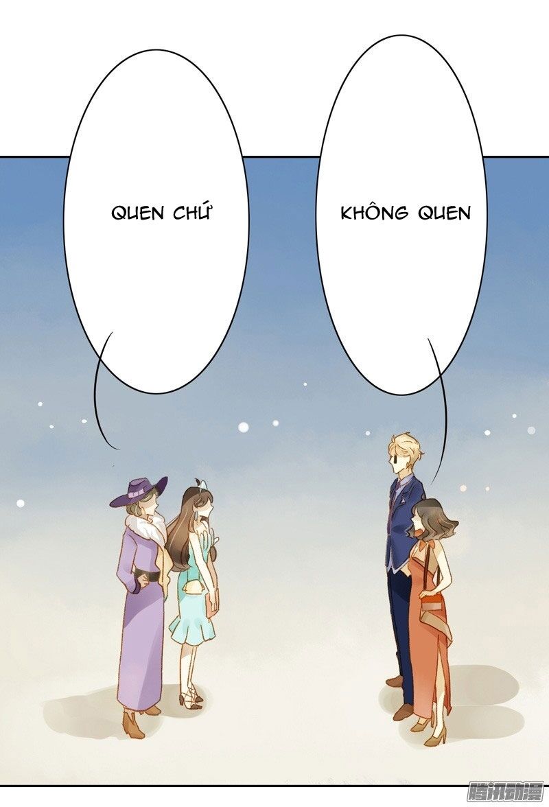 Sức Mạnh Của Sắc Đẹp: Chapter 78