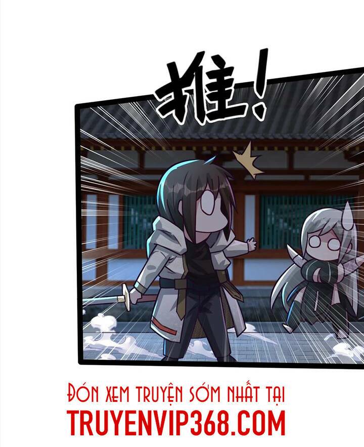 Đại Bảo Kiếm Của Tôi: Chapter 22