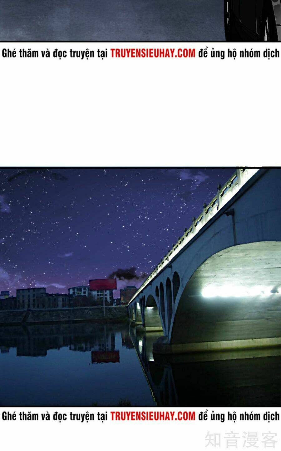 Đô Thị Chí Tôn: Chapter 10