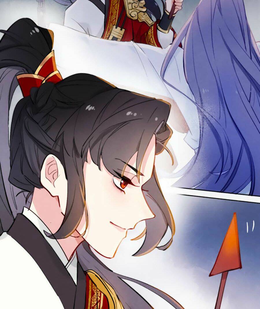 Quân Nhan Tựa Hoa Đào: Chapter 1