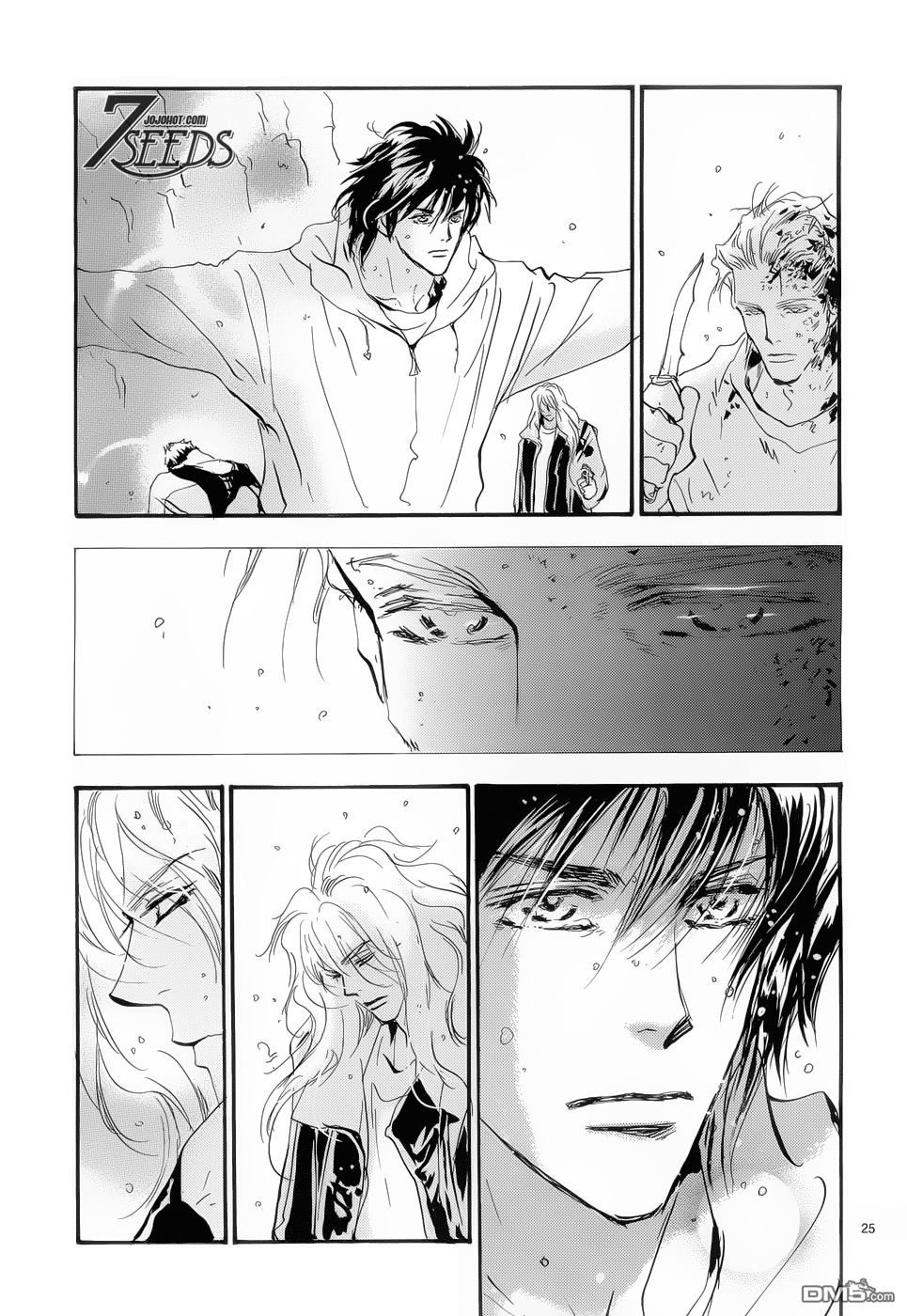 Mầm Sống: Chapter 159
