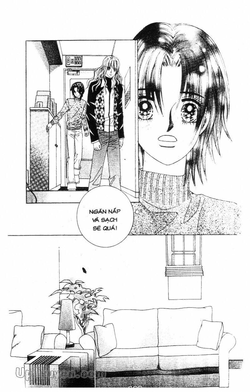 Mặt nạ tình yêu: Chapter 102