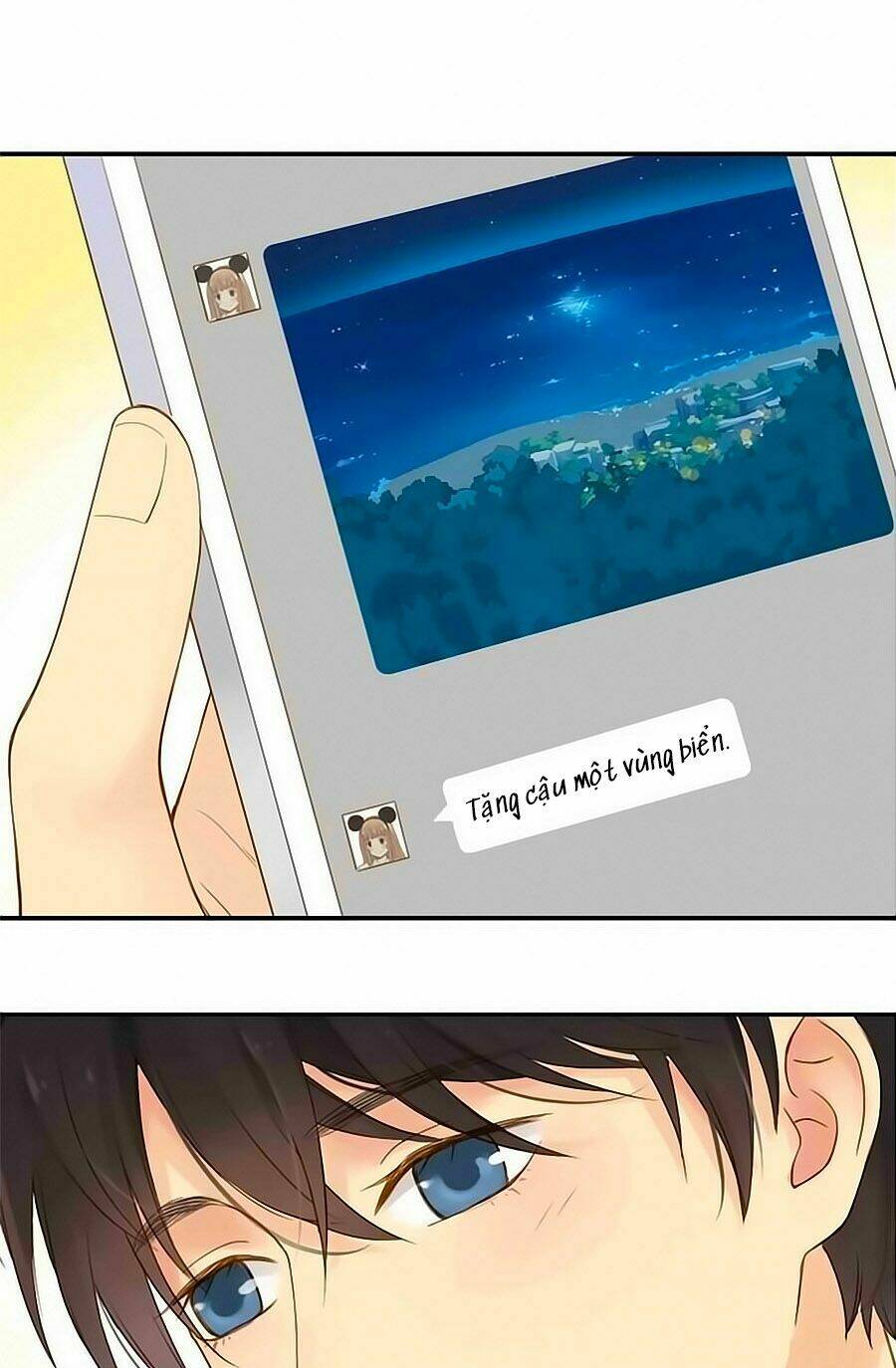 Bạc Hà Chi Hạ 2: Chapter 21