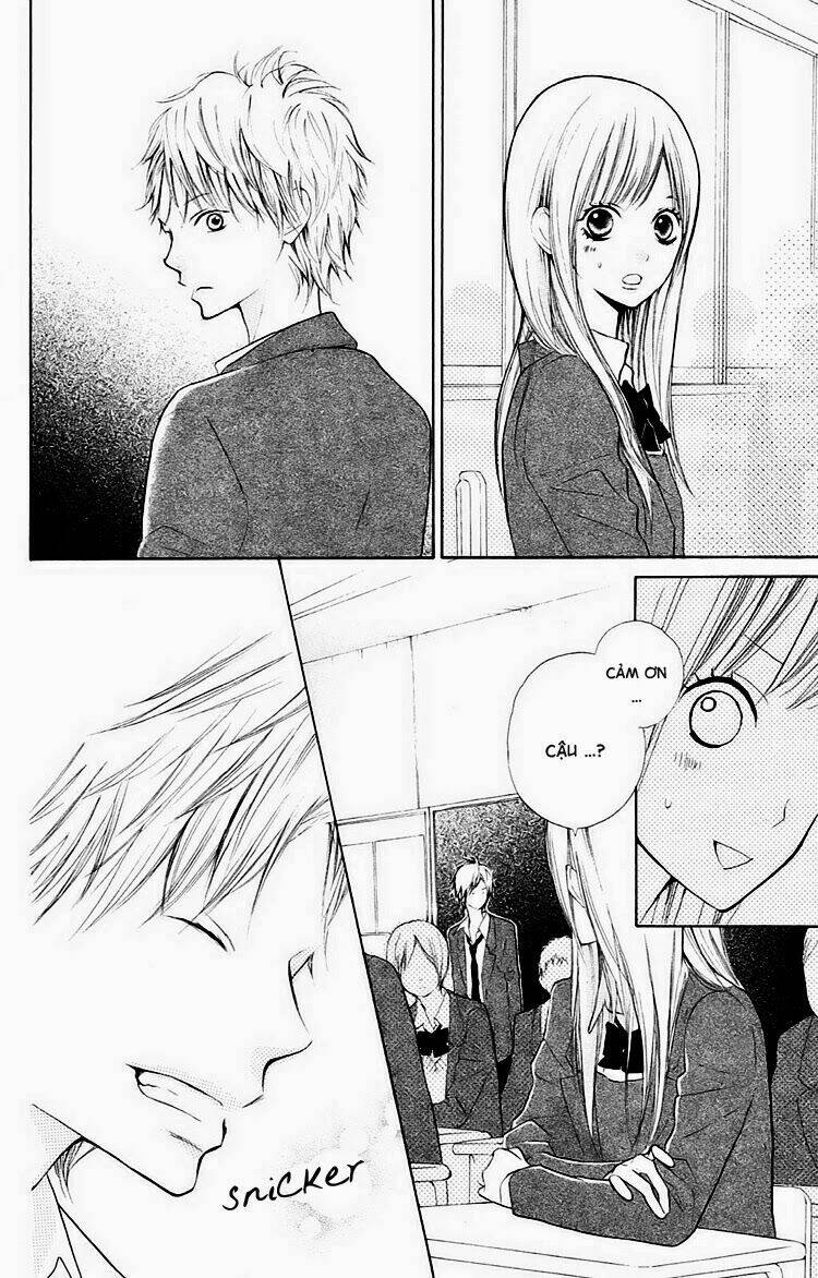 Hanagimi To Koisuru Watashi: Chapter 1