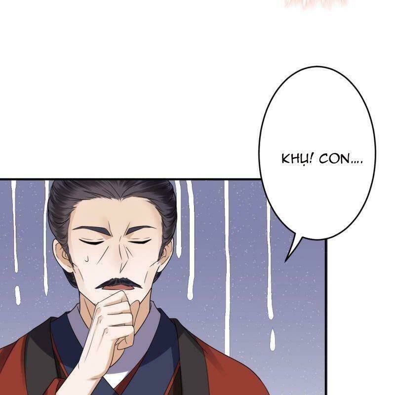 Vương Gia Kiêu Ngạo Quá Khó Cua: Chapter 57