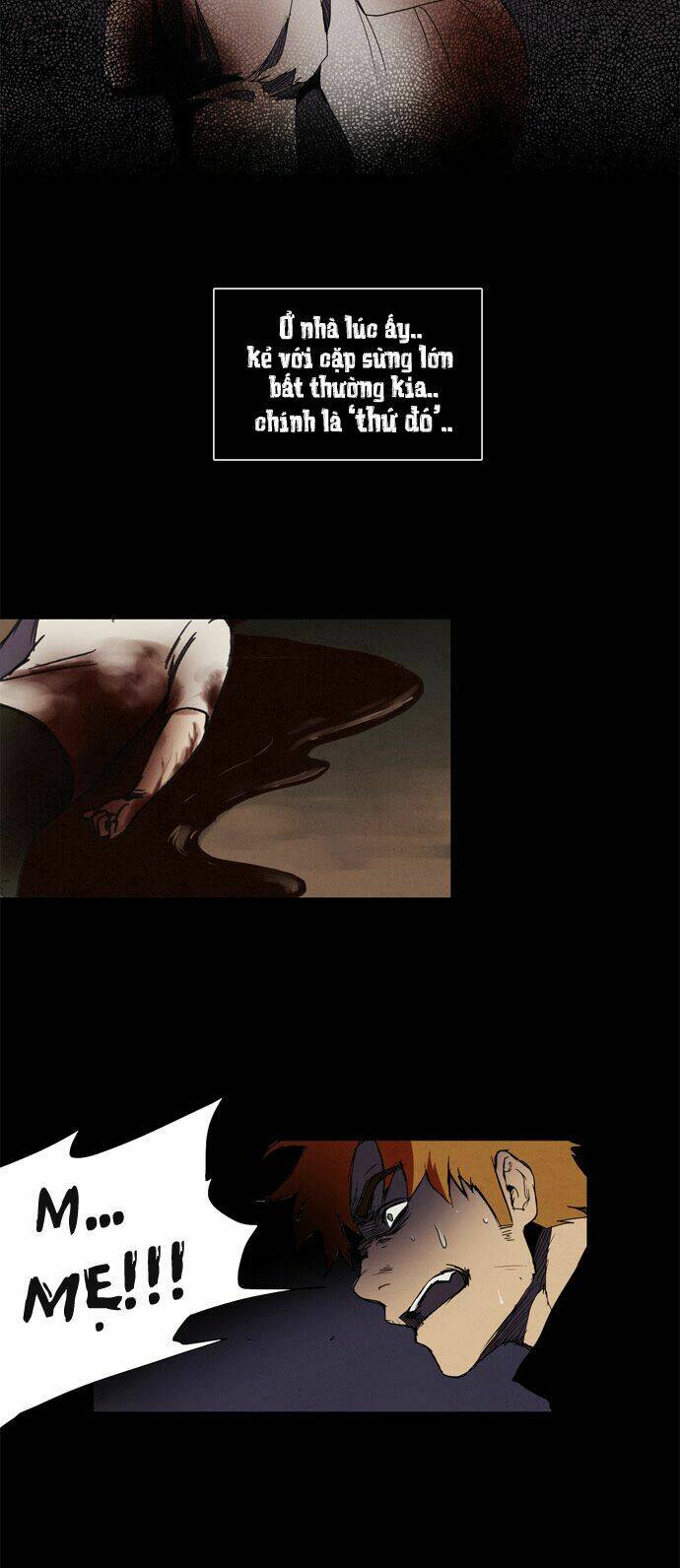 Lessa: Chapter 9