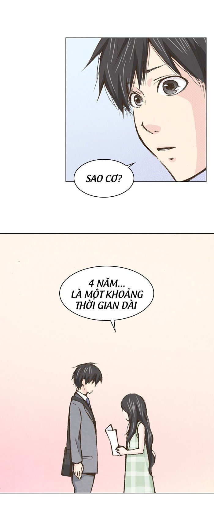 Làm Vợ Anh, Em Nhé: Chapter 15