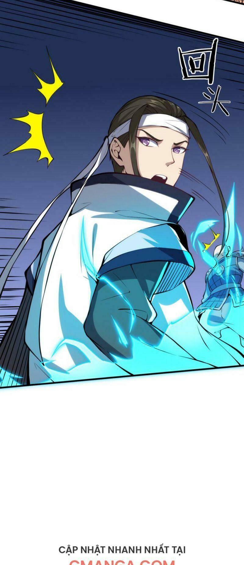 Đấu Hồn Đại Lục: Chapter 51