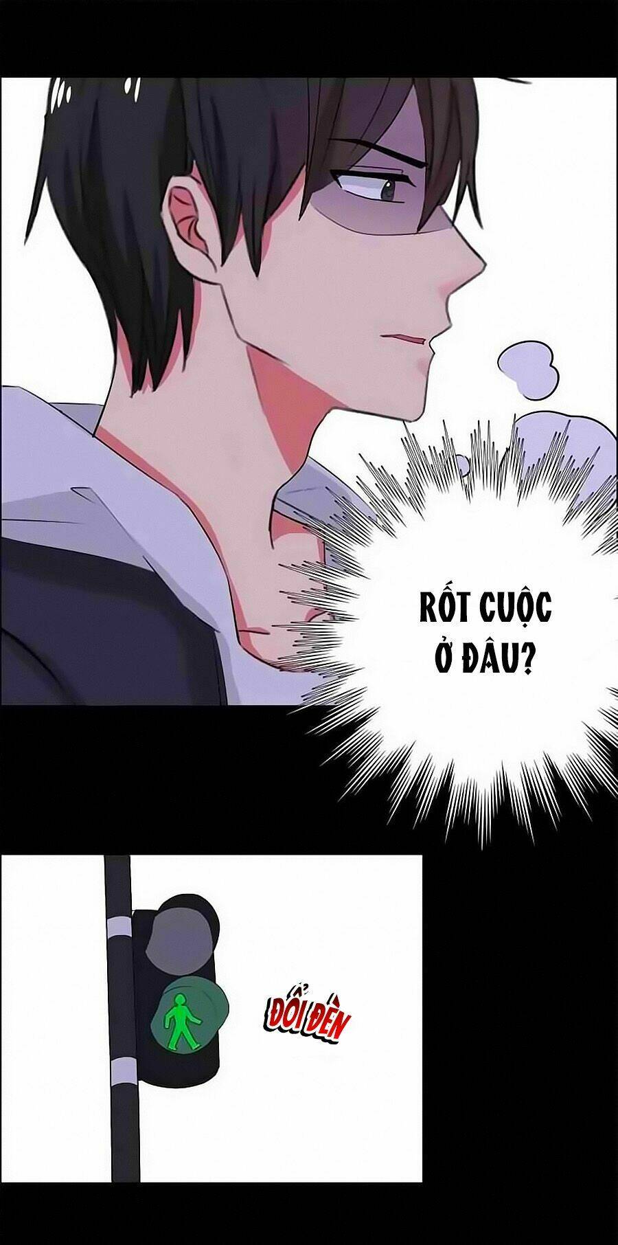 Đại Thần Tình Yêu Chớ Chạm Tôi: Chapter 46