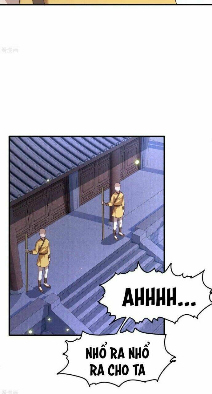 Con Đường Hoang Dã Của Vương Phi: Chapter 33