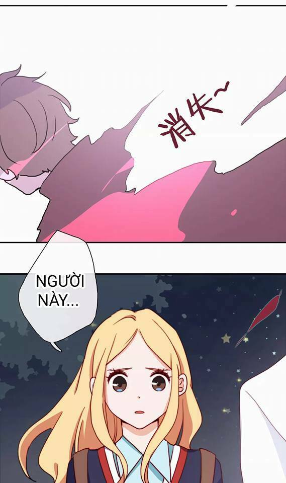 Trái Tim Băng Giá: Chapter 17
