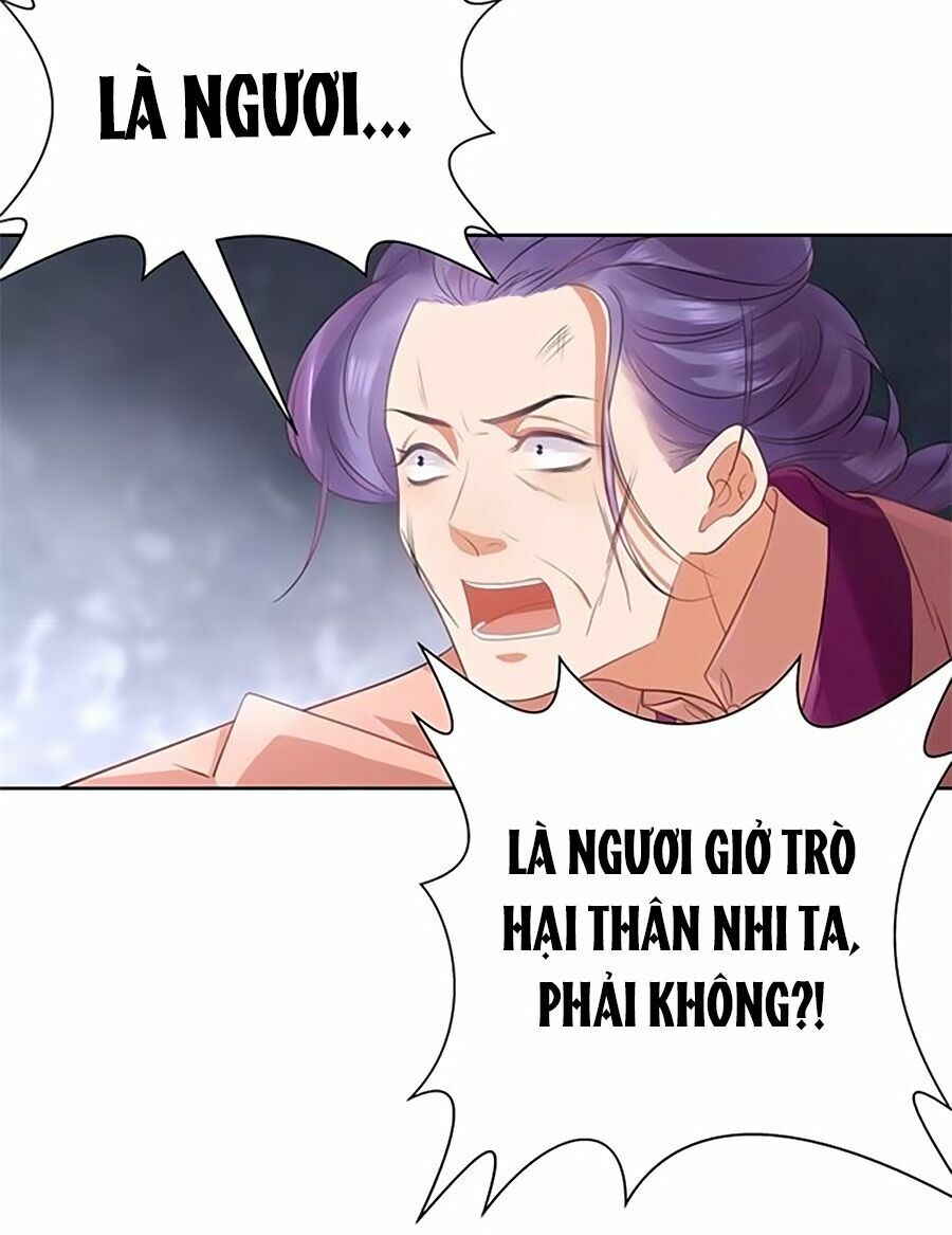 Xuân Khuê Bí Lục: Xưởng Công Thái Liêu Nhân: Chapter 58