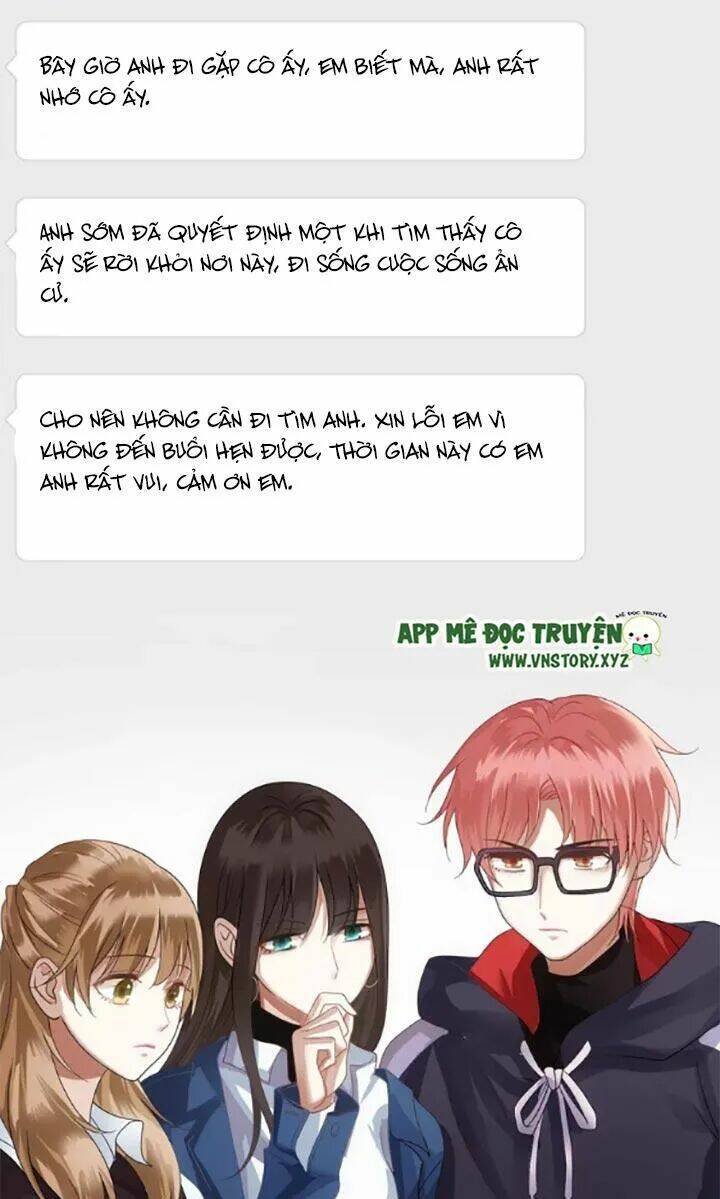 Thần Tượng Điểm Zero: Chapter 110