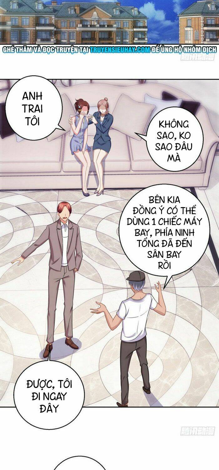 Đô Thị Chí Tôn Hệ Thống: Chapter 180